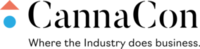CannaCon Oklahoma City 2023 logo